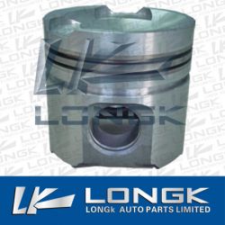 Piston 3304/3306 Engine Piston