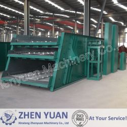 Circular Stone Vibrating Screen