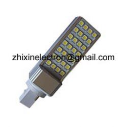 G24 Led Light 6w 28led 500-540lm Led Plug Light