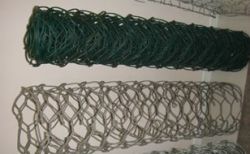 Hexagonal Wire Netting