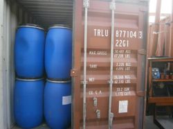 Dioctyl Dimethyl Ammonium Chloride