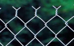 Chain Link Fence