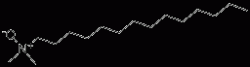 Myristyl Dimethyl Amine Oxide 