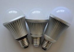 Led Bulb 8w/9.5w (smd 5630 ) Cri:80-85