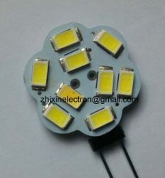 New!5630 G4 Led Light 4.32w 9led5630 173-201lm 600