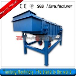 Tianlong Brand Linear Screen Apply For Sand Soil 