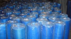 Alkali Resistent Glass Fiber Mesh For Mosiac 