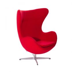 Arne Jacobsen Egg Chair