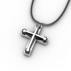 worth purchasing cross pendant