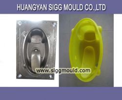 custom baby bathtub injection mold