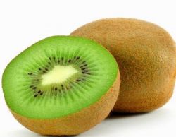 Iqf Kiwi Or Frozen Kiwi 