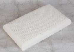 Latex Standand Pillow Lbz01