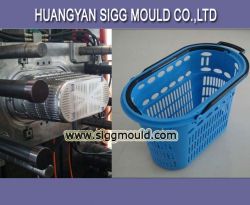 factory custom houseware commodity injection mold