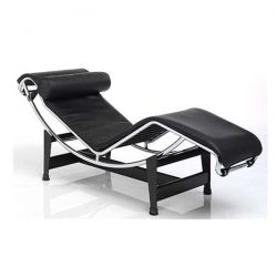 LC4 Le Corbusier Chaise