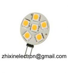 G4 Led Light 1w 6led 86-96lm 6000k Led Spotlight B