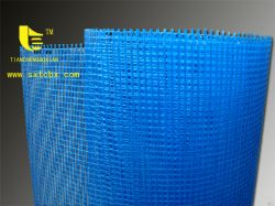 Fiberglass Mesh For Marble 