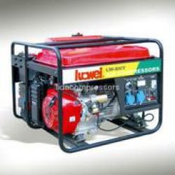 Compressor/a.c.welder/generator Air Compressors