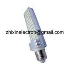 G24 Led Bulb 10w 48led 850-900lm Led Plug Light