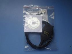 New Arrival Diagnostic Cable Vag 12.10.3 Com Vcd 1