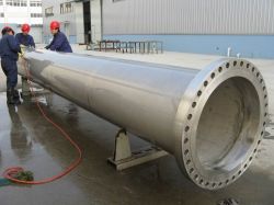 Duplex Stainless Steel Pipe (s31803 / S32205 / S32