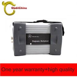 2013 Mb C3 Star Mercedes Benz Diagnosis Multiplexe