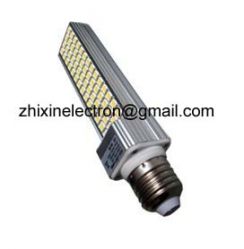 G24 Led Bulb 13w 60led 1140-1170lm Led Plug Light