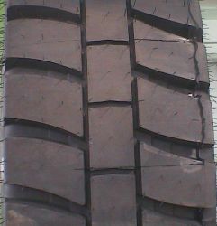 37.00r57 Giant Otr Mining Tire For Komatsu Cat789