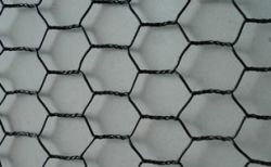 Hexagonal Wire Netting