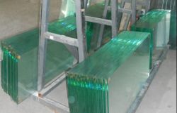 safety tempered glass