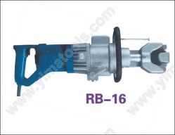 Rb-16 Electro-hydraulic Steel Bending Machine