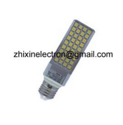 G24 Led Bulb 9w 44led 750-800lm Led Plug Light