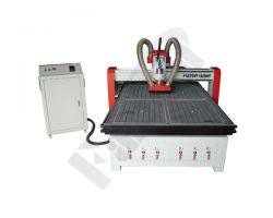 Laser Woodworking Engraving Machine Fastcut