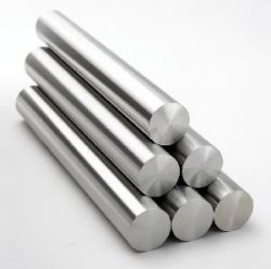 ASTMB348 Pure Titanium Gr2 Round Bar 