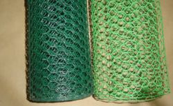 Hexagonal Wire Netting