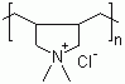 Poly(diallyl Dimethyl Ammonium Chloride)