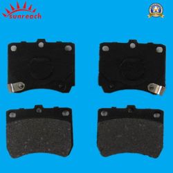 Brake Pad For Kia