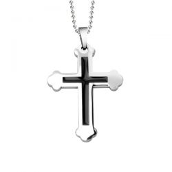 religious cross pendant 