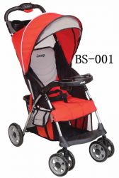 Bs-001- Baby Stroller-jeep