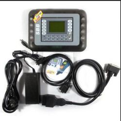 Sbb V33 Key Programmer Slica Integrated Hardware R