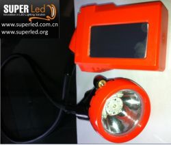 Led Mining Helmet Light