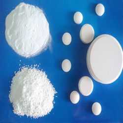 Tcca Trichloroisocyanuric Acid