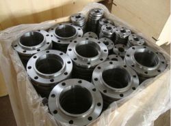 astm b381 titanium flange