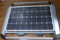 Car Truck Roof Solar Panel