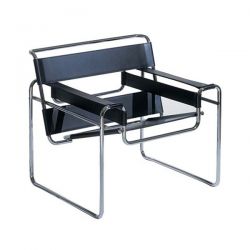 The Wassily Chair  