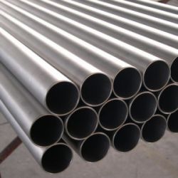 Seamless Stainless Steel Pipes And Tubes