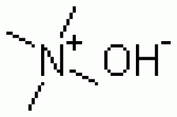 Tetramethyl Ammonium Hydroxide