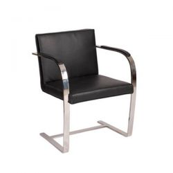 Brno Flat Chair