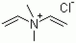 Dimethyl Diallyl Ammonium Chloride 