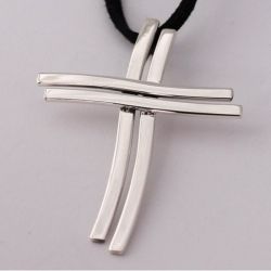 worth purchasing cross pendant