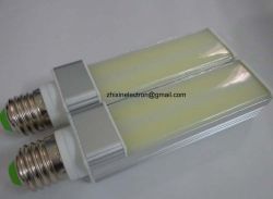 New!g24 Led Lamp 4.2w 2cob 380-400lm Led Plug Ligh